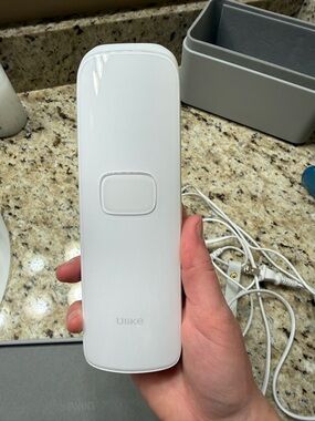 Ulike Air 3 IPL Hair Remover